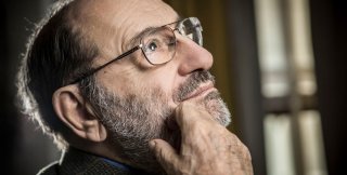 Дьявол — это высокомерие духа