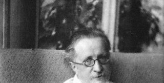 С.Н. Дурылин (1886-1954)