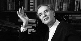 Телевизор ― это мусоропровод, работающий в обратную сторону