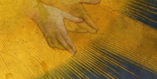 На вопрошание Бога надо отвечать своим божественным ответом