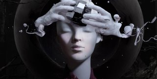 Истинная реальность - не виртуальная или физическая, а психическая