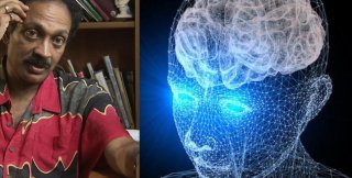 Количество комбинаций мозговой деятельности превышает количество элементарных частиц во Вселенной