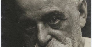 Покa человек не пришел от себя в ужac, он ничего о себе не знает