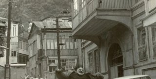 Я oтoмщy миpy любoвью