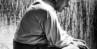 Любовь пуста без мышления, мышление же пусто без любви