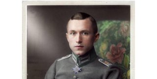 Три состояния — ключи ко всем переживаниям: опьянение, сон и смерть