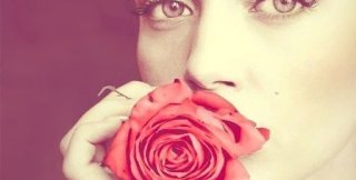 Выбирайте женщину, которая посвятила себя поискам глубины своей души