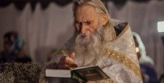 Дьявол, он ничего нам не может сделать, ничего вредного если мы уповаем на Господа