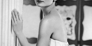 Одри Хепбёрн: Я могу быть сексуальной, просто срывая яблоки с дерева