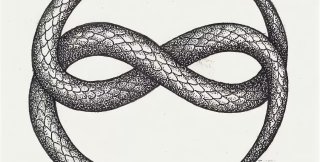 Ушёл в себя и заперся там на засов