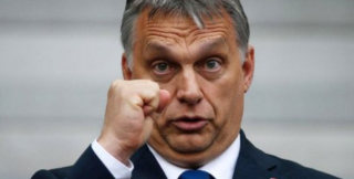  Виктор Орбан: мы не будем воевать