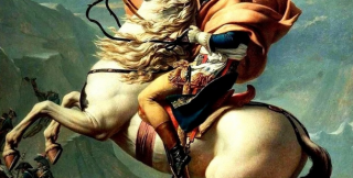 Бывают люди добродетельные лишь потому, что у них не было случая предаться порокам