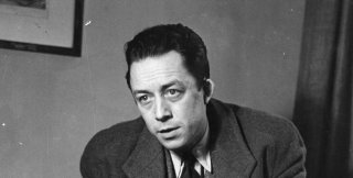 Судьба гнездится не в самом человеке, а витает вокруг него