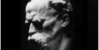 У нас есть искусство, дабы мы не погибли от истины