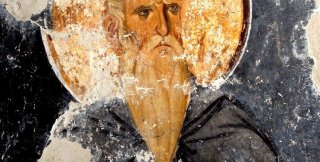 Ум не перестаёт порождать помыслы, но ты худые отгоняй, а добрые возделывай