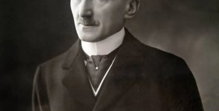 Наш ум - это металл, извлеченный из формы, а форма - это наши действия