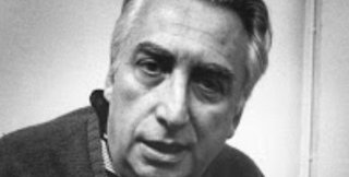 Писать - значит расшатывать смысл мира