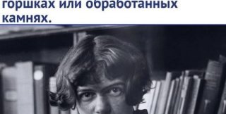 Первый признак цивилизации