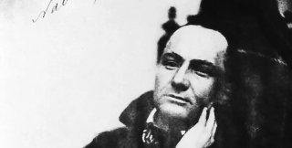 Настоящие художники не обращают внимания на современников