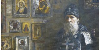 Помни, что всякая помеха есть Божие наставление