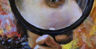 Другой (не мой) метод - это совсем не то, что неправильный