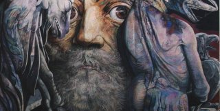 Худ. Яхнин Олег Юрьевич