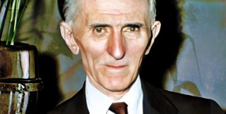 Секрет изобретательности в одиночестве