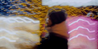 У конечного тела мужества всегда меньше, чем у бесконечного духа