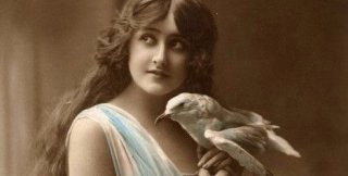 У человека можно отнять всё, кроме того, чего отнять нельзя