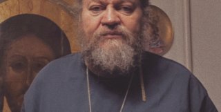 Болен телом, чувствуешь боль, значит, духовно еще не умер