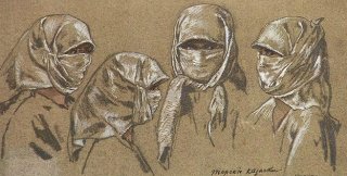 Зануздалка или куталка 