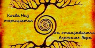 По тому, какая я теперь слабая, сужу о том, какой сильной я была