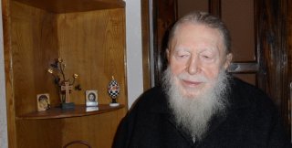 С духовным говори о духовном, с душевным - о душевном