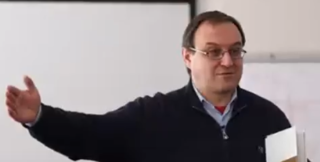 Вся немецкая гуманитаристика устроена так в 20-м веке...