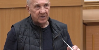 Кто воображает, тот медленно считает