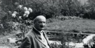 Тот, кто знает закон первоначала