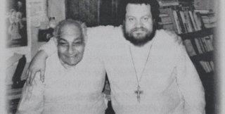 «Что за русские боги? - подумал я»