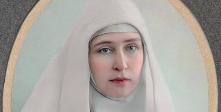 Бдительности ее не было конца