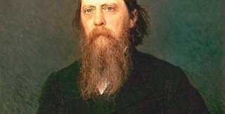 Чего-то хотелось: не то конституции, не то севрюжины с хреном