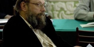 Николай Гаврюшин