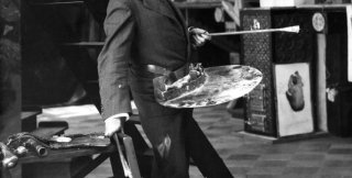 Илье Репину запрещали заходить в Третьяковскую галерею