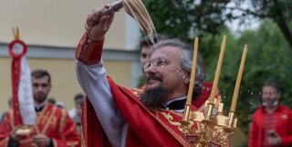 Когда служат не истине, а ведомсту