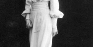 Любовь - одна