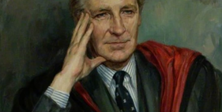 Время влиять на характер ребенка наступает примерно за сто лет до того, как он родится