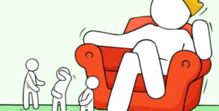 Человек человеку - нарцисс?