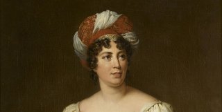 Высшие должности походят на крутые скалы: одни только орлы да пресмыкающиеся взбираются на них