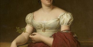 Высшие должности походят на крутые скалы: одни только орлы да пресмыкающиеся взбираются на них