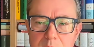 Ненависть - психологическая отдушина страха