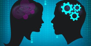 «Какая умница!» и «Какой умник!»