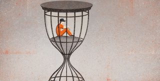 Современность вытряхивает человека из всех его идентичностей